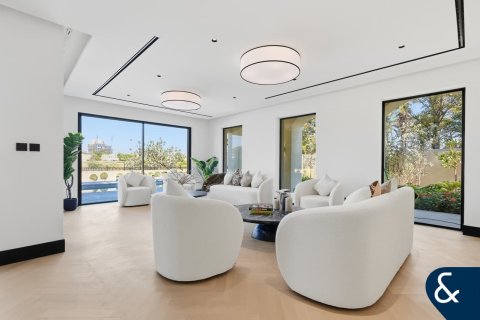 Arabian Ranches、Dubai、UAE にあるヴィラ販売中 7ベッドルーム、650 m2、No698046 - 写真 5