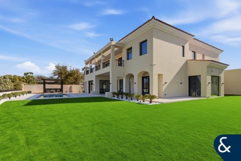 Arabian Ranches、Dubai、UAE にあるヴィラ販売中 7ベッドルーム、650 m2、No698046 - 写真 29