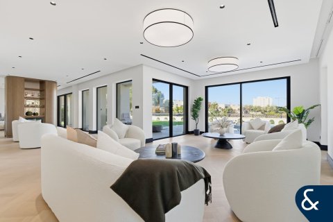 Arabian Ranches、Dubai、UAE にあるヴィラ販売中 7ベッドルーム、650 m2、No698046 - 写真 2