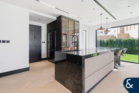 Arabian Ranches、Dubai、UAE にあるヴィラ販売中 7ベッドルーム、650 m2、No698046 - 写真 8