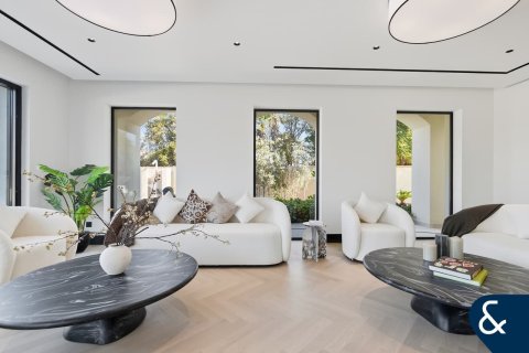 Arabian Ranches、Dubai、UAE にあるヴィラ販売中 7ベッドルーム、650 m2、No698046 - 写真 4