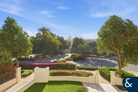 Arabian Ranches、Dubai、UAE にあるヴィラ販売中 7ベッドルーム、650 m2、No698046 - 写真 27