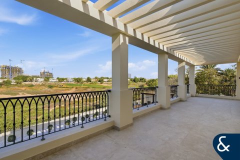 Arabian Ranches、Dubai、UAE にあるヴィラ販売中 7ベッドルーム、650 m2、No698046 - 写真 28