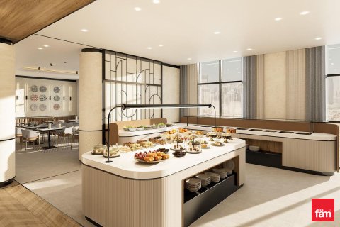 Butikk i Dubai, Emiratene 323.4 kvm nr. 711398