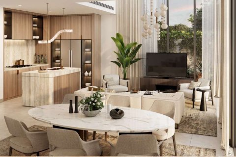 Rumah bandar di Dubai, UAE 3 bilik tidur, 168 meter persegi № 711396 - foto 10