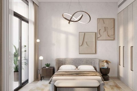 Rumah bandar di Dubai, UAE 3 bilik tidur, 168 meter persegi № 711396 - foto 3