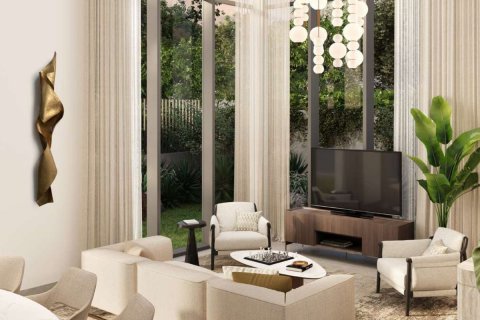 Rumah bandar di Dubai, UAE 3 bilik tidur, 168 meter persegi № 711396 - foto 9