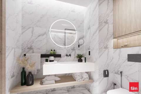 Apartament de vânzare în Dubai, EAU 325.2 mp. №711394 - poză 19