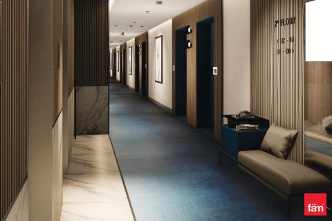 Apartament de vânzare în Dubai, EAU 325.2 mp. №711394 - poză 4