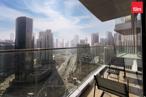 Huoneisto Downtown Dubai (Downtown Burj Dubai), Arabiemiraatit 2 makuuhuonetta, 127.7 m2 № 711395 - kuva 18