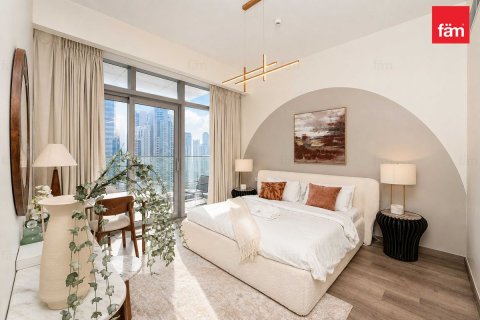 Huoneisto Downtown Dubai (Downtown Burj Dubai), Arabiemiraatit 2 makuuhuonetta, 127.7 m2 № 711395 - kuva 4