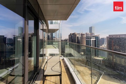 Huoneisto Downtown Dubai (Downtown Burj Dubai), Arabiemiraatit 2 makuuhuonetta, 127.7 m2 № 711395 - kuva 17