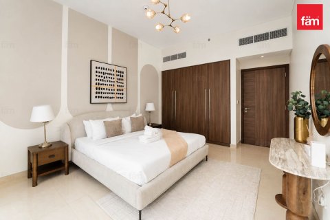 Huoneisto Downtown Dubai (Downtown Burj Dubai), Arabiemiraatit 2 makuuhuonetta, 127.7 m2 № 711395 - kuva 7