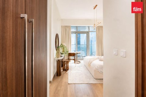 Huoneisto Downtown Dubai (Downtown Burj Dubai), Arabiemiraatit 2 makuuhuonetta, 127.7 m2 № 711395 - kuva 9