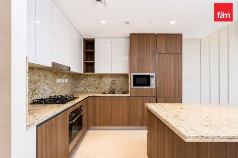 Huoneisto Downtown Dubai (Downtown Burj Dubai), Arabiemiraatit 2 makuuhuonetta, 127.7 m2 № 711395 - kuva 12