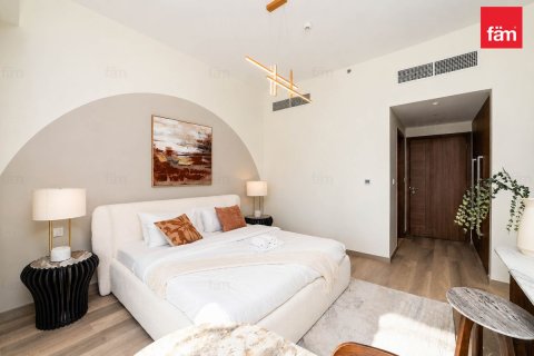 Huoneisto Downtown Dubai (Downtown Burj Dubai), Arabiemiraatit 2 makuuhuonetta, 127.7 m2 № 711395 - kuva 8