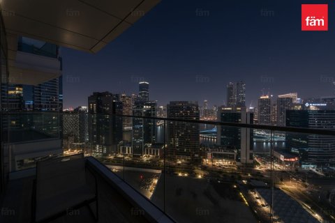 Huoneisto Downtown Dubai (Downtown Burj Dubai), Arabiemiraatit 2 makuuhuonetta, 127.7 m2 № 711395 - kuva 19