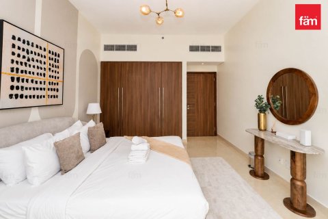 Huoneisto Downtown Dubai (Downtown Burj Dubai), Arabiemiraatit 2 makuuhuonetta, 127.7 m2 № 711395 - kuva 6