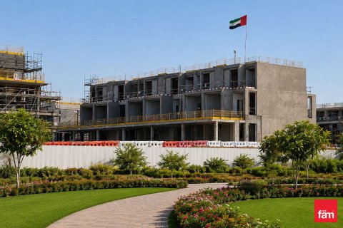 Rumah bandar di Dubai, UAE 3 bilik tidur, 315.9 meter persegi № 711397 - foto 3