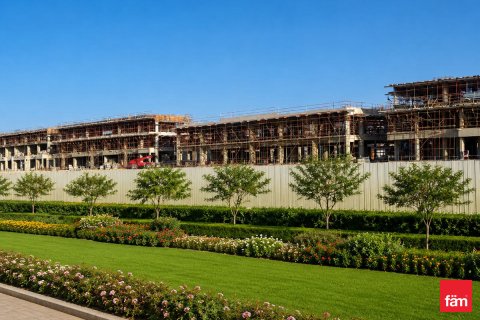 Rumah bandar di Dubai, UAE 3 bilik tidur, 315.9 meter persegi № 711397 - foto 5
