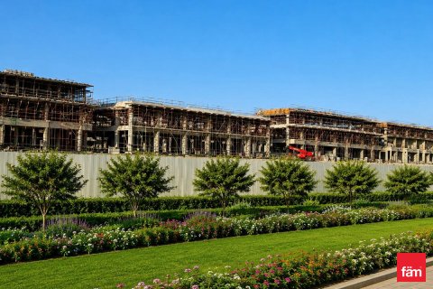 Rumah bandar di Dubai, UAE 3 bilik tidur, 315.9 meter persegi № 711397 - foto 4
