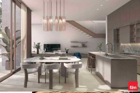 Rumah bandar di Dubai, UAE 3 bilik tidur, 315.9 meter persegi № 711397 - foto 9
