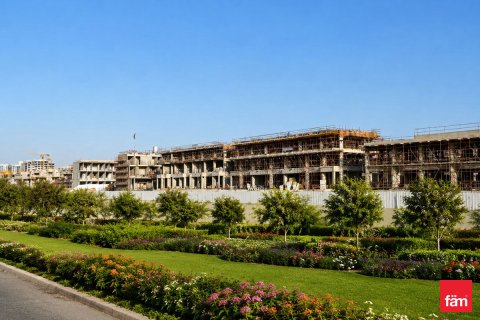 Rumah bandar di Dubai, UAE 3 bilik tidur, 315.9 meter persegi № 711397 - foto 8
