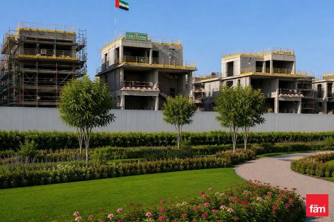 Rumah bandar di Dubai, UAE 3 bilik tidur, 315.9 meter persegi № 711397 - foto 6