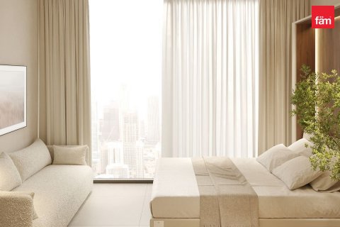 Byt v Dubai, SAE 1 ložnice, 59.6 m² Č.: 634773 - fotografie 9