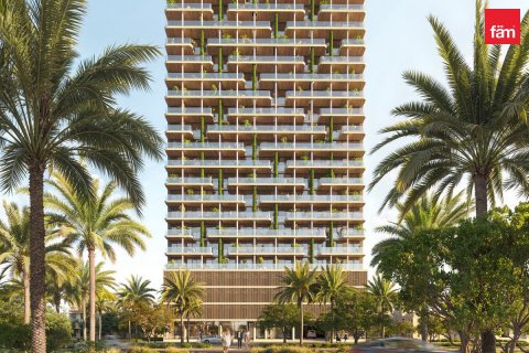 Byt v Dubai, SAE 1 ložnice, 59.6 m² Č.: 634773 - fotografie 10