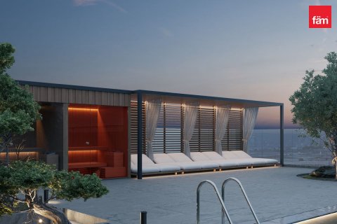 Byt v Dubai, SAE 1 ložnice, 59.6 m² Č.: 634773 - fotografie 7