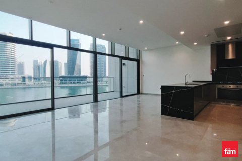 Apartmen di Business Bay, Dubai, UAE 2 bilik tidur, 184 meter persegi № 634775 - foto 1