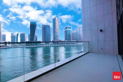Apartmen di Business Bay, Dubai, UAE 2 bilik tidur, 184 meter persegi № 634775 - foto 4