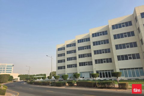 Ured u gradu Dubai, UAE 103.6 m2 Br. 634774 - Slika 11