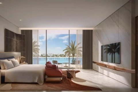 Vila v Palm Jebel Ali, Dubai, SAE 5 ložnice, 685.3 m² Č.: 634721 - fotografie 7