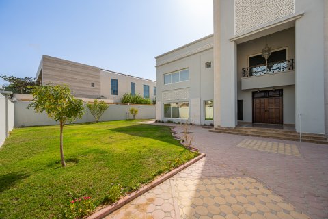 Vila di Al Barsha, Dubai, UEA 6 kamar tidur, 929.03 m2 nomor 764160 - foto 2