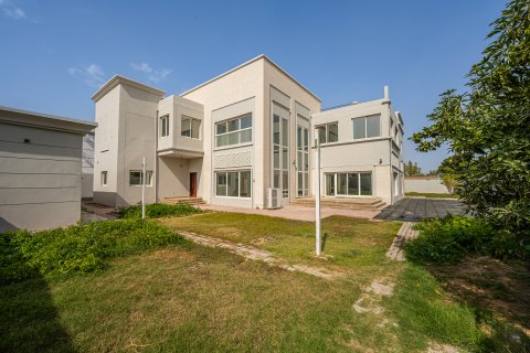 Vila di Al Barsha, Dubai, UEA 6 kamar tidur, 929.03 m2 nomor 764160 - foto 19
