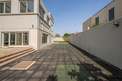 Vila di Al Barsha, Dubai, UEA 6 kamar tidur, 929.03 m2 nomor 764160 - foto 20