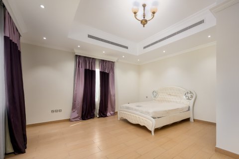 Vila di Al Barsha, Dubai, UEA 6 kamar tidur, 929.03 m2 nomor 764160 - foto 6
