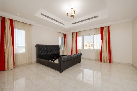 Vila di Al Barsha, Dubai, UEA 6 kamar tidur, 929.03 m2 nomor 764160 - foto 10