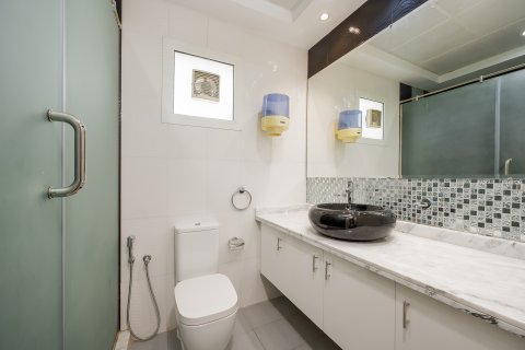 Vila di Al Barsha, Dubai, UEA 6 kamar tidur, 929.03 m2 nomor 764160 - foto 24