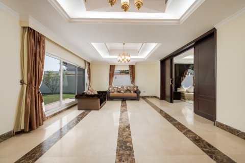 Vila di Al Barsha, Dubai, UEA 6 kamar tidur, 929.03 m2 nomor 764160 - foto 16