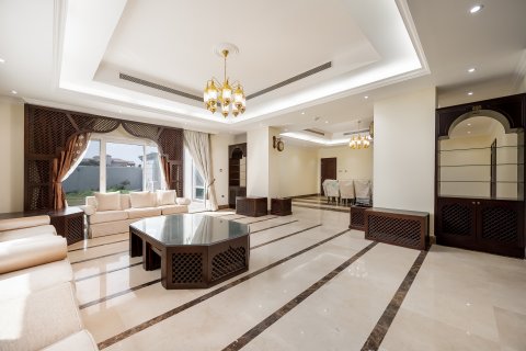 Vila di Al Barsha, Dubai, UEA 6 kamar tidur, 929.03 m2 nomor 764160 - foto 12