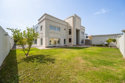 Vila di Al Barsha, Dubai, UEA 6 kamar tidur, 929.03 m2 nomor 764160