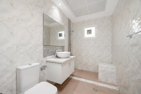 Vila di Al Barsha, Dubai, UEA 6 kamar tidur, 929.03 m2 nomor 764160 - foto 23
