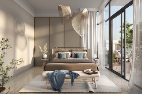 Rumah bandar di Yas Island, Abu Dhabi, UAE 4 bilik tidur, 264.96 meter persegi № 764161 - foto 7