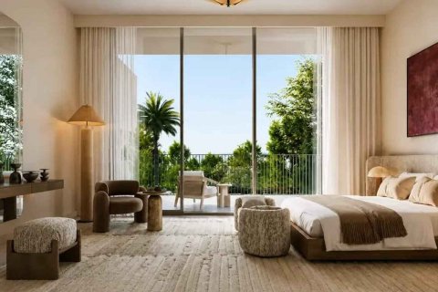 Müüa ridamaja asukohaga The Valley, Dubai, AÜE: 4 magamistoaga, 286.23 m² Nr 764128 - pilt 5