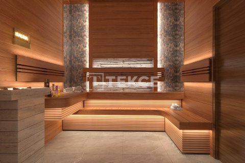 Apartment in Dubai, UAE 3 bedrooms, 168 sq.m. № 712418 - photo 9
