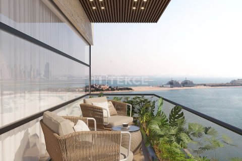 Apartment in Dubai, UAE 3 bedrooms, 168 sq.m. № 712418 - photo 22