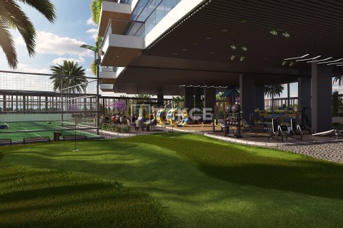 Apartment in Dubai, UAE 3 bedrooms, 168 sq.m. № 712418 - photo 12